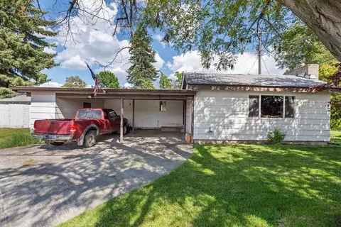 2920 N Regal St, Spokane, WA 99207