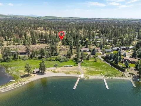 Nnnn S Clear Lake Rd, Medical Lake, WA 99022