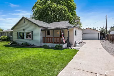 11618 Empire Ave, Spokane Valley, WA 99206
