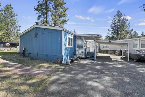3407 E Yankee Ln, Mead, WA 99021