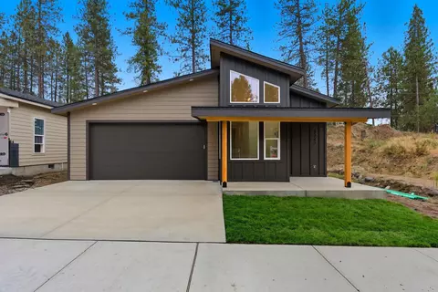 3742 E Nyberg Ln #LOT 15, Mead, WA 99021