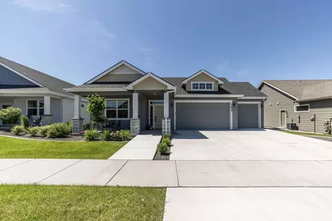 22830 E Bailey Ct, Liberty Lake, WA 99019