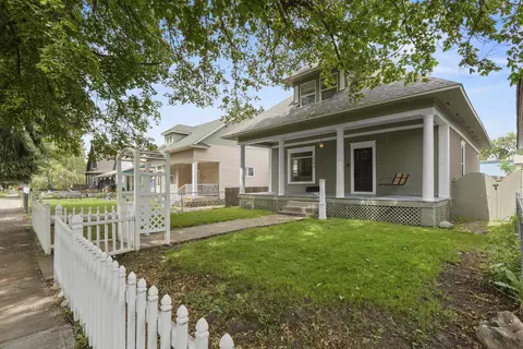 2506 W Gardner Ave, Spokane, WA 99201