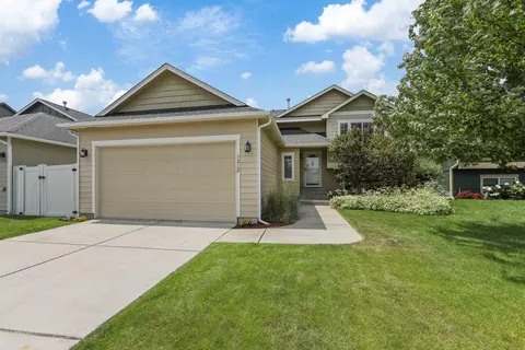 3212 S Lloyd Ln, Spokane, WA 99223
