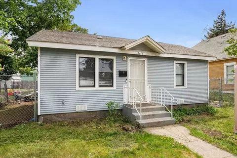 2612 E Sharp Ave, Spokane, WA 99202 photo 1