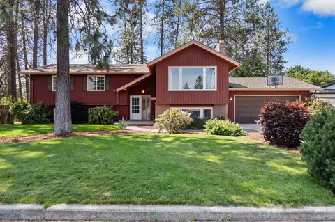 11905 N Atlantic St, Spokane, WA 99218