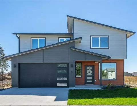 2091 W Walker Ave, Spokane, WA 99208