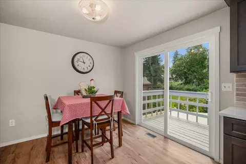 Dining - 426 E 17th St, Spokane, WA 99203 photo 1 of 1