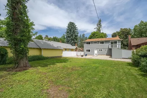 Exterior - 426 E 17th St, Spokane, WA 99203 photo 7 of 9