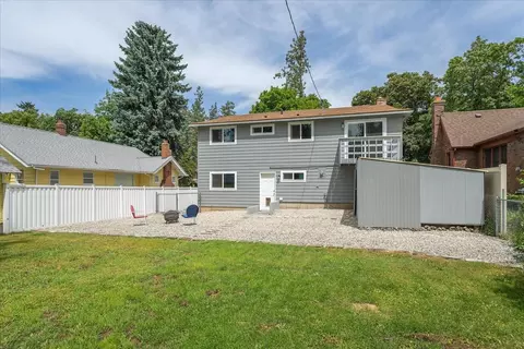 Exterior - 426 E 17th St, Spokane, WA 99203 photo 2 of 9