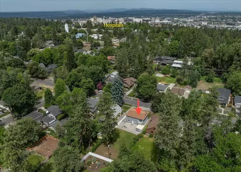 View/Area - 426 E 17th St, Spokane, WA 99203 photo 7 of 8