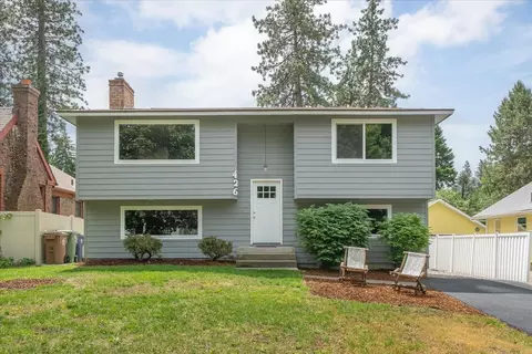 426 E 17th St, Spokane, WA 99203