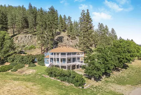 1733 S Hwy 395 Hwy, Chewelah, WA 99109