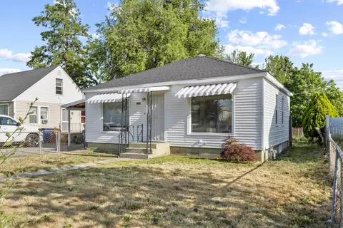 1644 E Rockwell Ave, Spokane, WA 99207