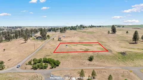 NNA 3rd State Rte #S 7-11, Malden, WA 99149