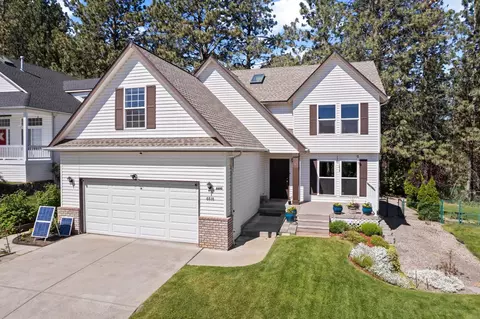 6610 S Echo Ridge St, Spokane, WA 99224