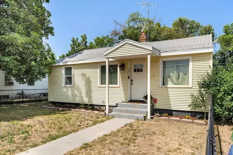 2617 E Nebraska Ave, Spokane, WA 99208
