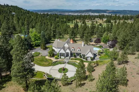 2806 S Park Rd, Spokane, WA 99212