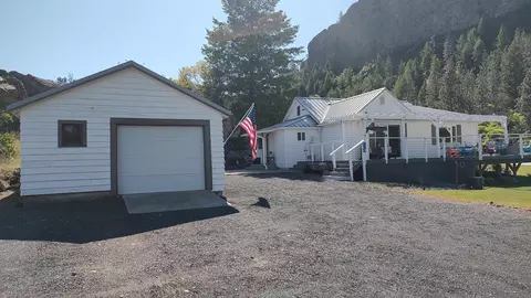 39631 Redwine Canyon Rd, Lincoln, WA 99147