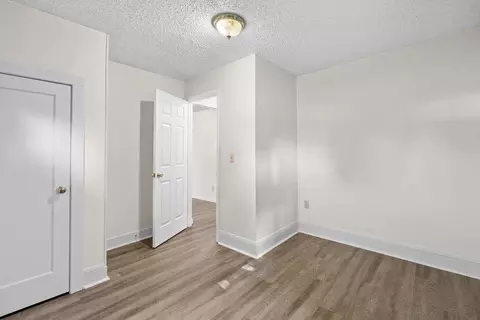 Bedroom - 801 E Longfellow Ave, Spokane, WA 99207 photo 5 of 6