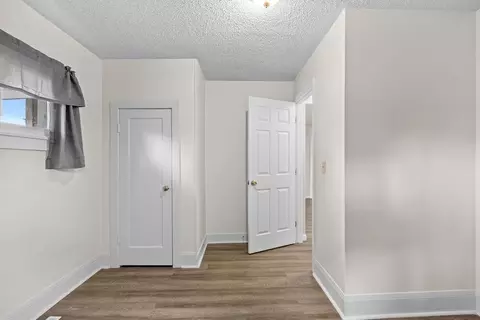 Bedroom - 801 E Longfellow Ave, Spokane, WA 99207 photo 6 of 6