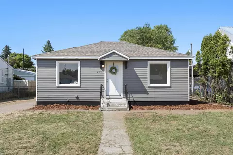 2323 E Columbia Ave, Spokane, WA 99208
