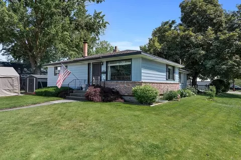 1129 W Central Ave, Spokane, WA 99205