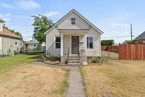 417 E Providence Ave, Spokane, WA 99207