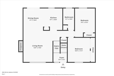1906 E 8th Ave, Spokane, WA 99202 photo 27