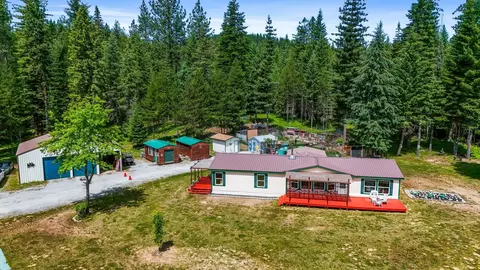 962 Stohr Rd, Newport, WA 99156