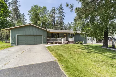 11905 N Anna J Dr, Spokane, WA 99218