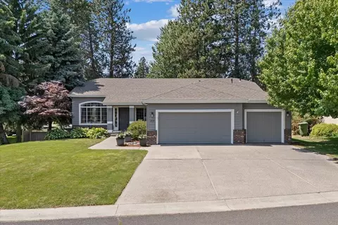 4216 S Tenfel Ln, Spokane, WA 99223