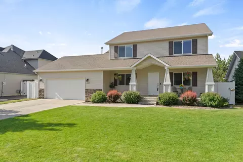 12919 E 39th Ln, Spokane Valley, WA 99206