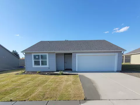 725 E K St, Deer Park, WA 99006