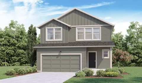 3768 S Keller Ln, Spokane Valley, WA 99206