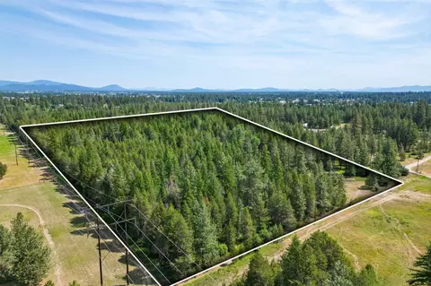 Nka W Antler Rd, Deer Park, WA 99006