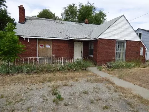 10007 E Broadway Ave, Spokane Valley, WA 99206