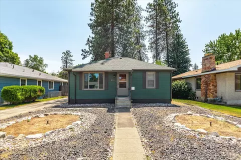 3829 W Broad Ave, Spokane, WA 99205