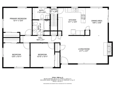 13703 E 26th Ave, Spokane Valley, WA 99216 photo 48