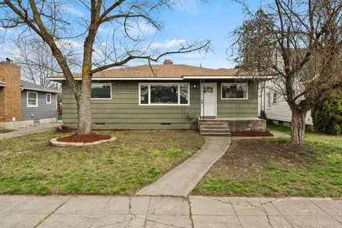 5004 N Elm St, Spokane, WA 99205
