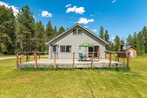 1481 Northshore Diamond Lake Rd, Newport, WA 99156