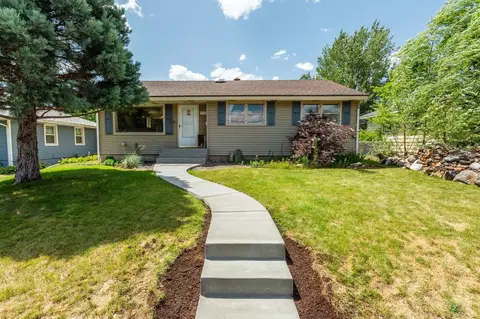 5711 N Ash St, Spokane, WA 99205