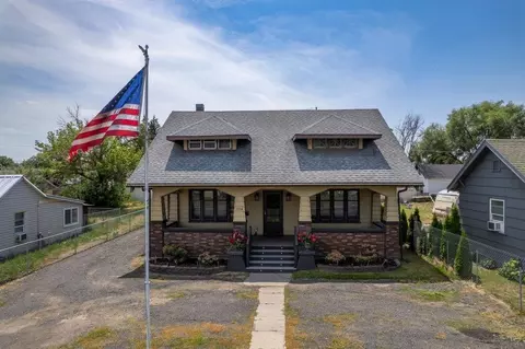 1734 E Wellesley Ave, Spokane, WA 99207