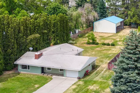 14807 E Broadway Ave, Spokane Valley, WA 99216