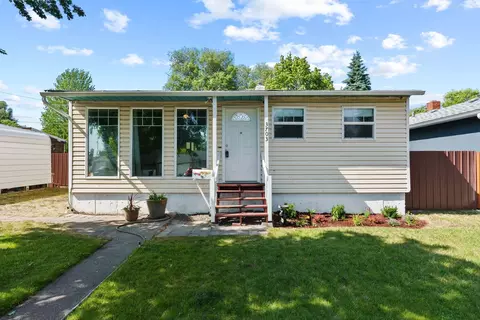 3703 E Cleveland Ave, Spokane, WA 99217