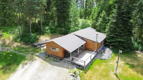 540 Dolomite Rd, Colville, WA 99114