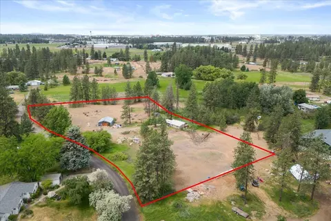 4628 W Huxley Dr, Spokane, WA 99224