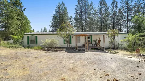 6262 W Whitmore Hill Rd, Deer Park, WA 99006