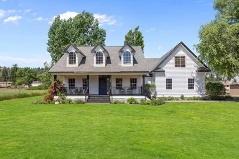 9909 N Ivanhoe Rd, Spokane, WA 99218