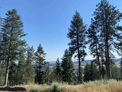 5205 S Scout St, Spokane, WA 99223